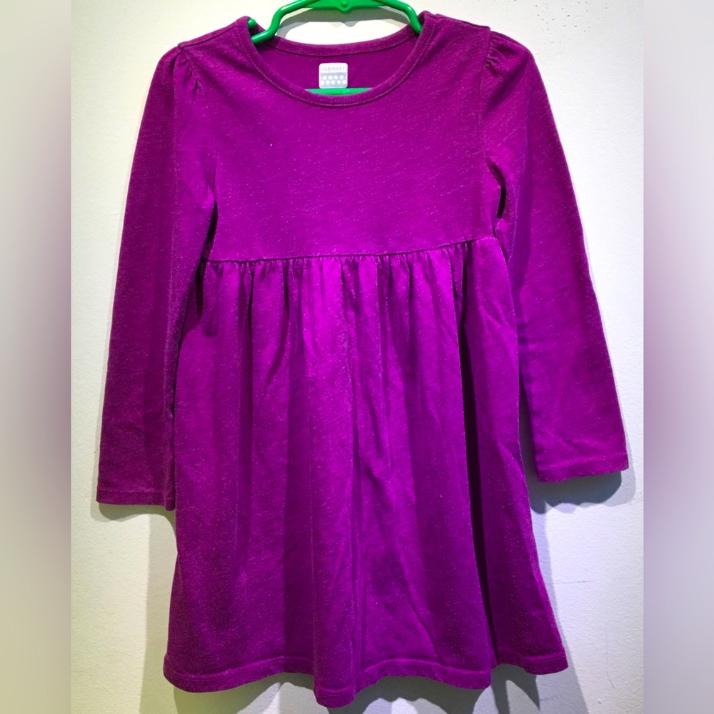 Old Navy girls dress Size 4T